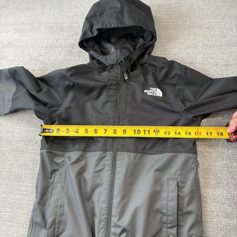 The North Face north face